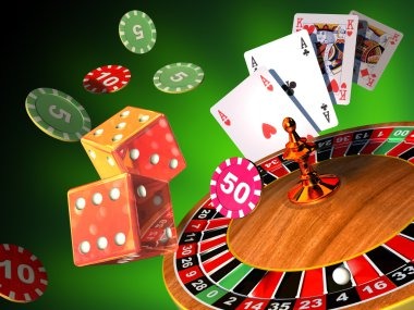 belo4d What Sits Inside Our Casino