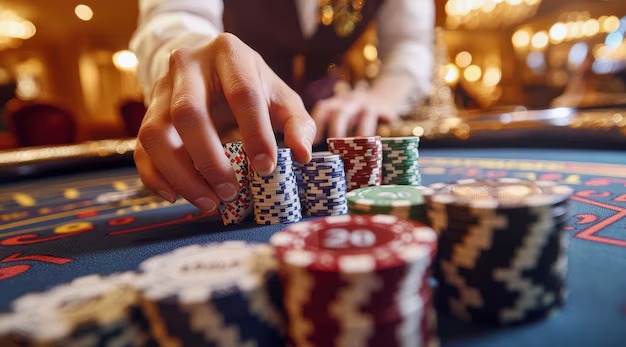 belo4d How Our All England Markets Work