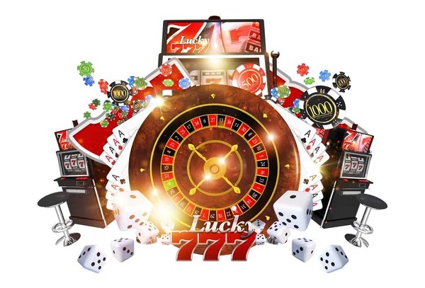 belo4d Live Roulette Elite