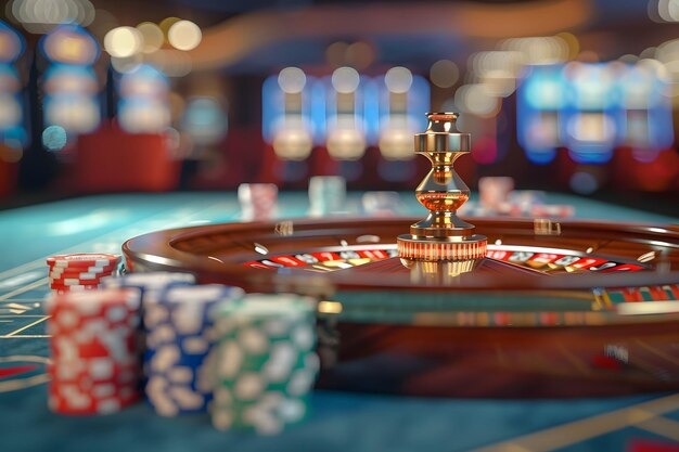 belo4d Pontianak Night Spins